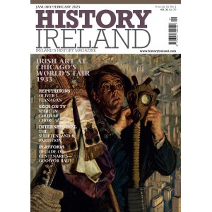 History Ireland January/February 2023